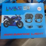 LIU HJG MINI ERMVING LIGHT W30