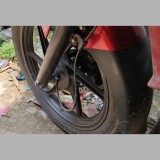 Meter Sensor CB Trigger SENSOR ASSY SPEED