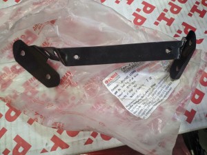 Number Plate Clamp / Clum Yamaha FZ