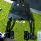 Back Carrier NX 200 Model 1