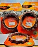 Daytona Ultra Drive Clutch Plate For Gsx