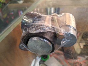 Yamaha R15 V3. Handle bar Riser