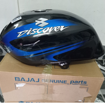 Fuel Tank Discover 125 CC