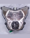 Headlight Pulsar AS 150 CC