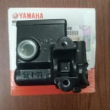 Front Master Cylinder FZS V3 / FZS V3 Deluxe / R15 V3 / R15 V4 BS6 / R15 M BS6 / MT 15, MASTER CYLINDER SU B9E-F580A-00