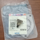 Mobil Drain Plate With Nut RTR 160 2V, CAP OIL STRAINER M1080570