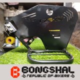 Saree Guard / Ladies Footrest FZS 250 CC / FZ25