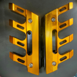 Front Fork Protector R15 M / R15 V4