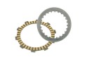 Clutch Plate Only Fazer V1