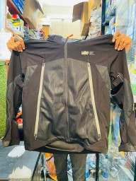 Vemar Winter Jacket With Protection