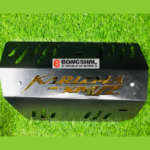 Silencer Guard for Hero karizma XMR 210