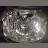 Headlight Glass Discover 125CC