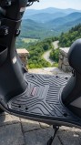 Premium Floor Carpet / Matt For Suzuki Access 125