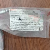 Accelerator Cable Gladiator SS 125, CABLE THROTTLE 1 35B-F6311-01