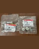 Self Carbon Gixxer Fi 150 CC, BRUSH HOLDER SET, BRUSH TERMINAL SET, 31130-34J30-000, 31132-34J30-000