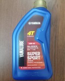 Yamalube 4T 10w40 Full Synthetic Super Sport Engine Oil