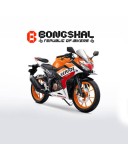 Timing Chain Guarder CBR Repsol 150 Indo 2017