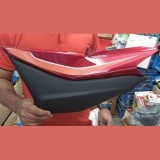 Side Cover Platina 100