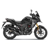 Chain Set Honda NX200