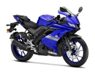 R15 v3  Indian self magnet