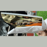 Silencer Guard FZS V3