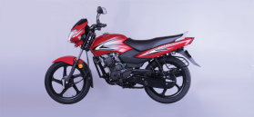 TVS Metro Rear Brake Shoe