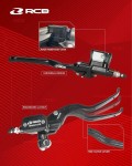RCB E3 Hydraulic Brake