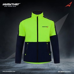 Wayther Winter Riding Gear Stylish Premium Dust Coat