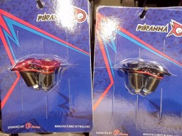 Piranha Universal gutli