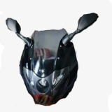 Full Headlight Complete Pulsar 220