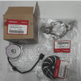 Motor Complete With Clum and Cooling Fan Original (Thailand) CB Exmotion, MOTOR COMP.FAN 19030-K94-T01, SHROUD COMP 19015-K94-T01, FAN COMP. COLLING 19020-KPP-T01
