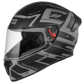 Studds Thunder D3 Decor Helmet
