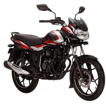 Headlight Bulb Discover 125 cc