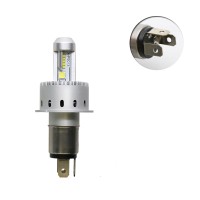 7S LED Headlight CREE Chip 12V 50W 16000LM Super bright 1 piece with 1 year Warranty