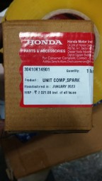 CDI Unit for Honda Livo 2021