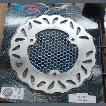 PSM Rear Brake Disc