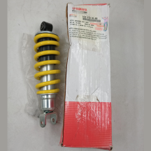 Rear Suspension R15 V1