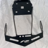 R15 V3 Number Plate Holder