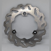 Project One Rear Brake Disc