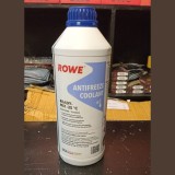 Rowe Antifreeze Coolant