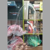 Bubble Visor / Windshield R15 V3