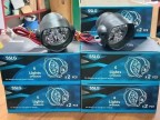 SSLG Fog Light -3 Pair