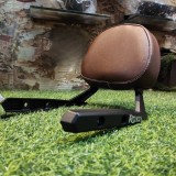 Royal Enfield Classic / Meteor / Bullet 350 CC Backrest