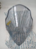 Pulsar AS Stock Windshield Visor