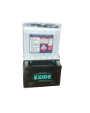 Exide ETZ9-BS 12V 9AH Battery, DEX2-ETZ9-BS, M6C6O619498