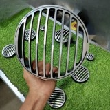 Royal Enfield Classic 350CC Headlight Grill Shade, Indicator, Tail, Eyes Grill