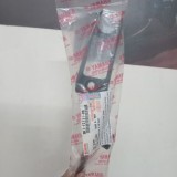 Back Chassis Rubber R15 V3 indian, NEAL GUARD BK7-F2151-00