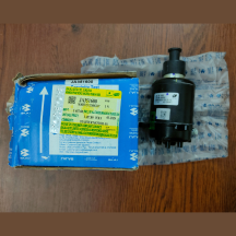 Self Motor Pulsar NS 160