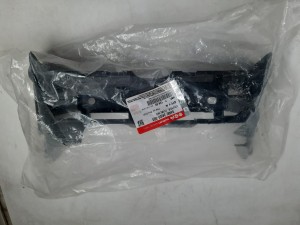 Lower Cowling Stair / Shiri Gixxer SF Old Version