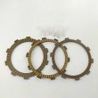 Clutch Plate R15 V3 Indo